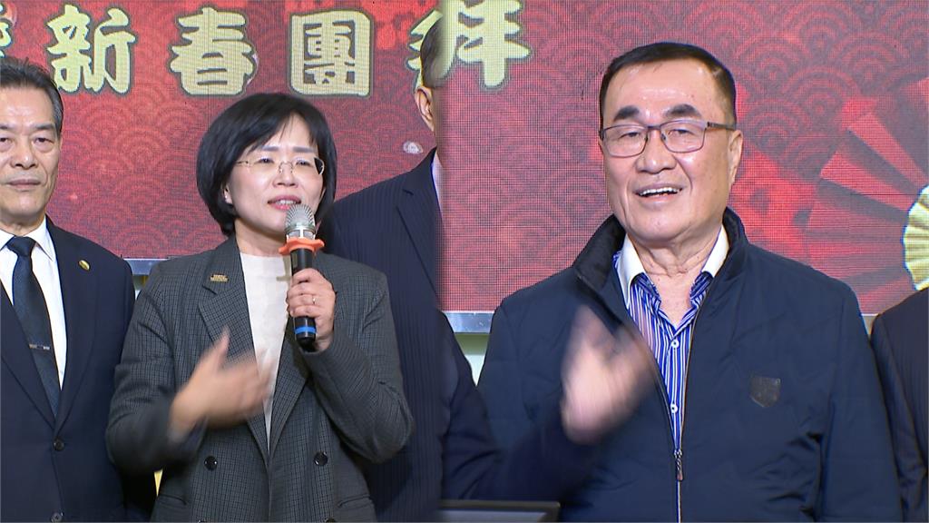 新北雲林同鄉會蕭美琴挺蘇巧慧　又同場不同台！李四川後腳跟上