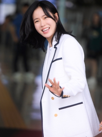 孫藝真「愛妻料理」睽違9個月回歸!粉絲一看羨炸 孫藝真「愛妻料理」睽違8個月回歸!粉絲激動:終於等到妳啦
