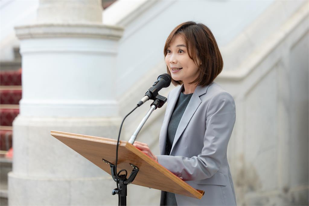 快新聞/第三度提名大法官進度? 總統府:將適時發布相關訊息