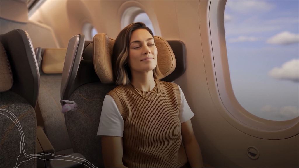 開箱2027航空月曆! 從機坪到客艙 迎接新夥伴787