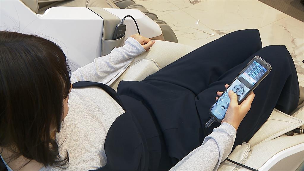 放大普發現金!搶優惠 輝葉按摩椅每滿萬元門檻送按摩器.電烤盤