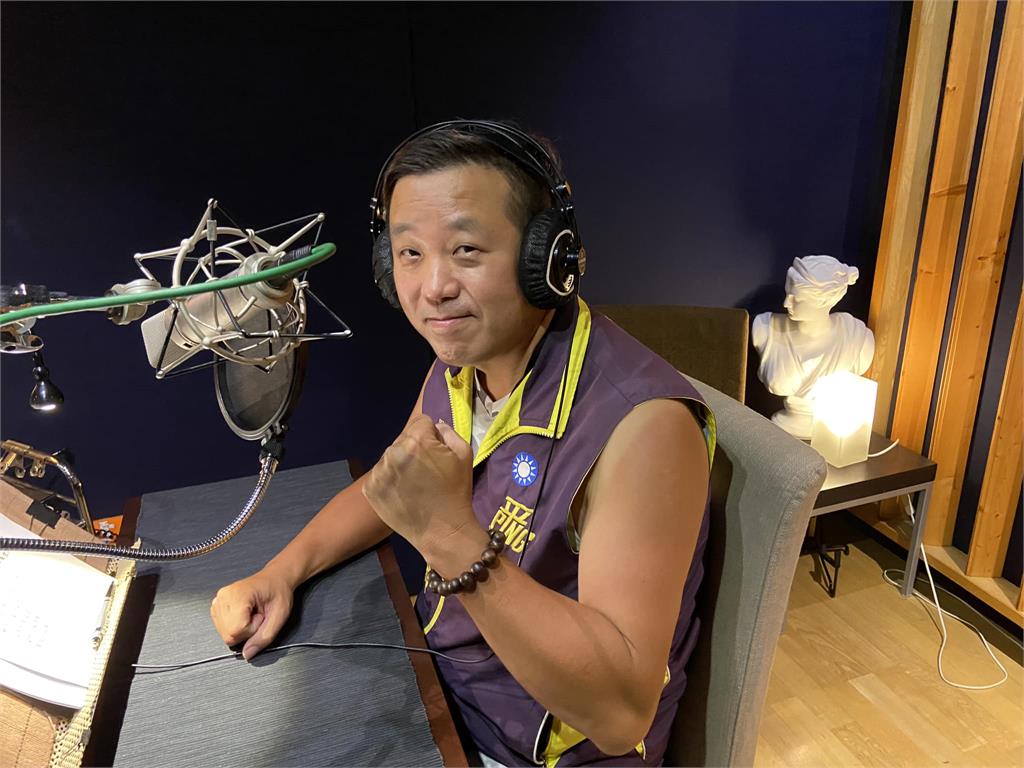 國民黨中央竟要求力挺「這候選人」！自家人傻眼「特定暗語、錄音檔」內幕全說了