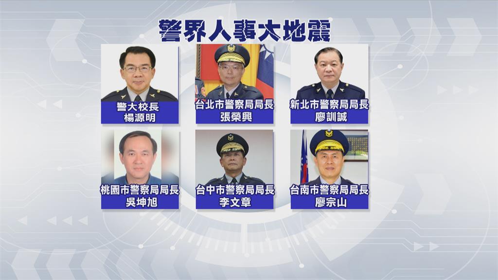 調職前親上火線說明88槍擊案 方仰寧:孔祥志確定逃亡海外