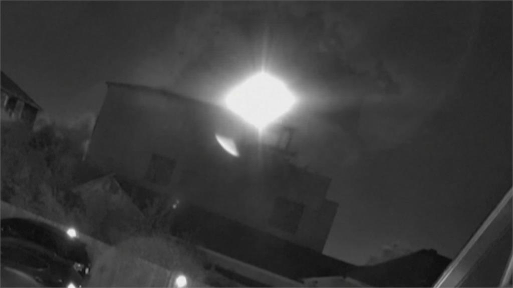 美國觀光直升機撞通訊塔爆炸起火 機上4人全罹難