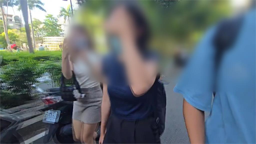 砍死連襟！陽交大教授變殺人犯　林嫌妻：夫說要「出門找人」