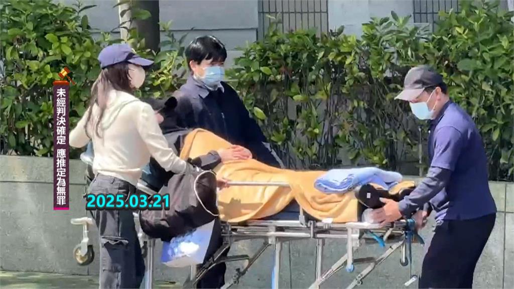 重獲自由僅1週! 陳政谷、林明佐遭法院發回更裁撤保
