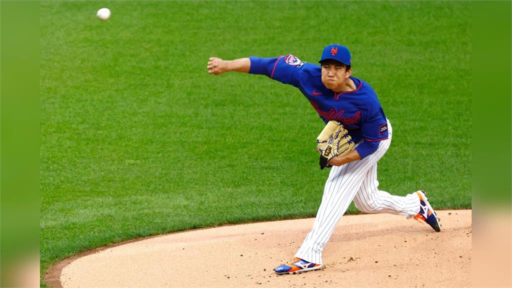 MLB(影)／幽靈指叉回來了！千賀滉大連5場無失分、6次救援機會全都守住