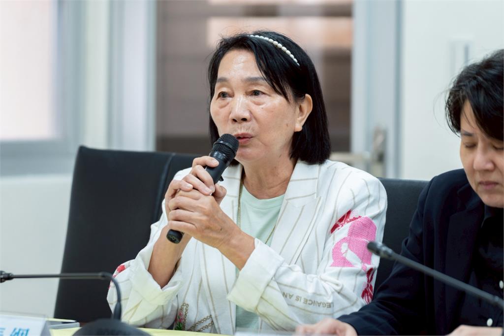 快新聞／北港巴巴大俠？疑不只撂人圍毆前立委　時力控白委姪子「於服務處二樓聚賭」