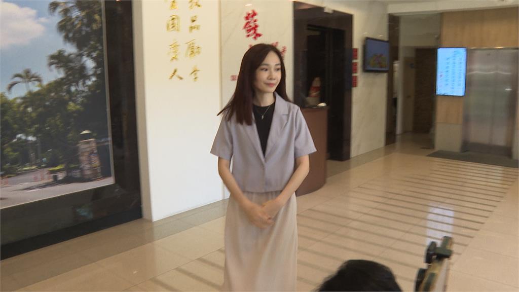 白黨內鬨！ 黃國昌稱＂有人私下道歉＂　楊寶楨反擊沒講過