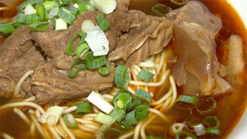 "湯頭.麵條.刀工"各有千秋征服老饕　盤點台北人氣牛肉麵