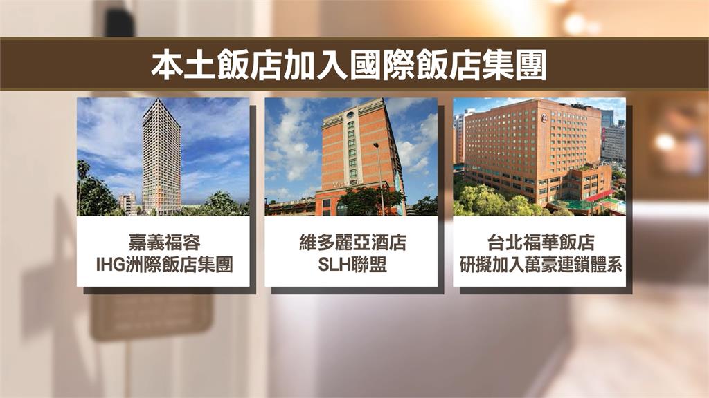 全台首間!福容嘉義掛牌IHG旗下VOCO酒店 2024上半年試營運