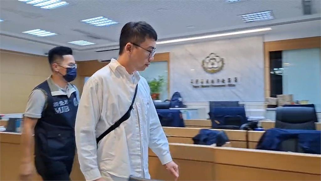 中油三接工程涉浮報逾百億 檢約談世曦前董座等13人