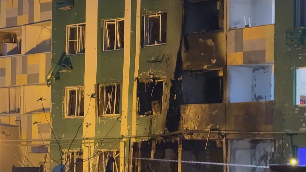 烏克蘭男童歐洲議會演說「與母永別」　口譯員淚崩哽咽到說不出話