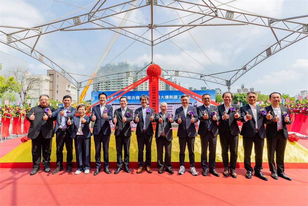 半導體再進化！日月光攜楠電衝全球AI封裝市場