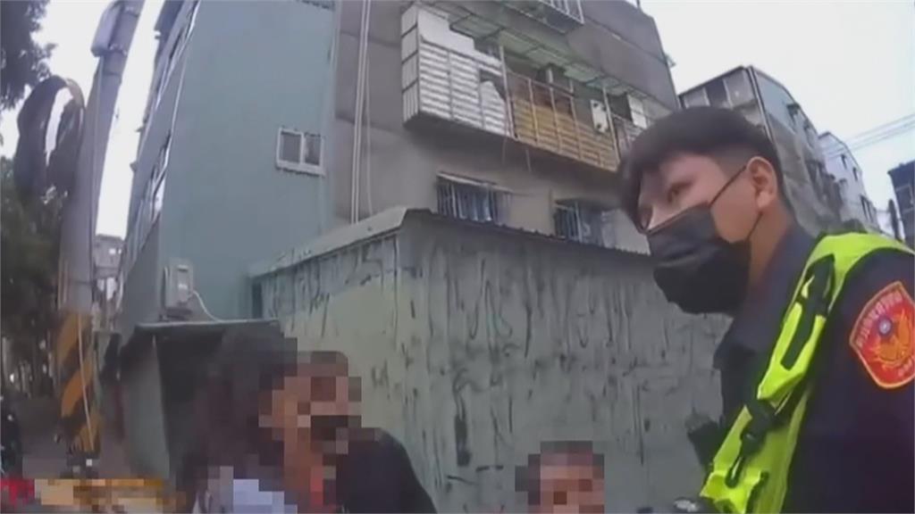 金錢糾紛爆衝突 欠債男竟持「螺絲起子」攻擊