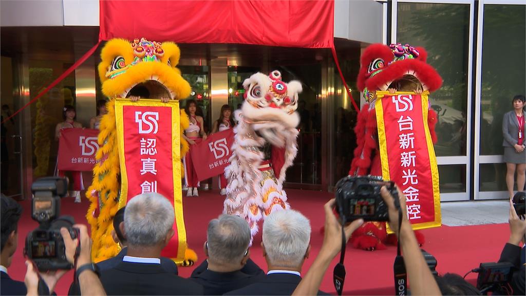 台新、新光人壽合併成「新光人壽」　專家叮嚀：留資料較保險