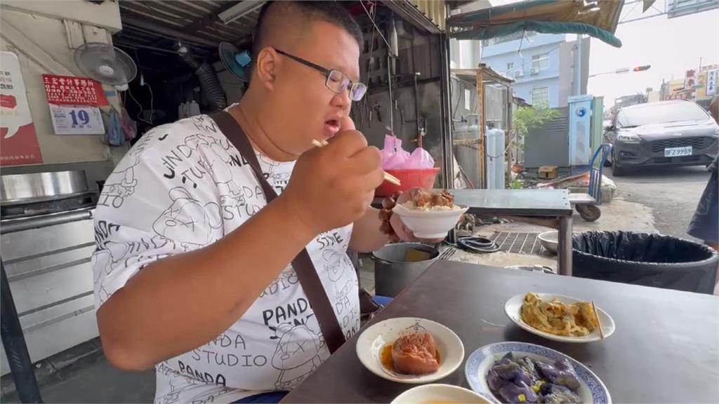 豬價飆小吃店大喊吃不消　彰化部分爌肉飯宣布調漲