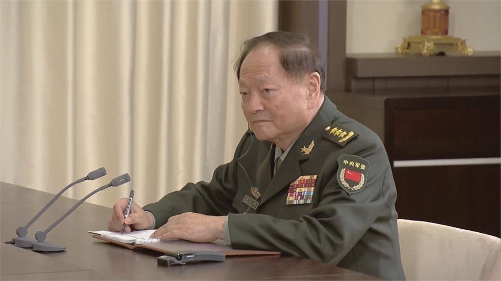 習近平不敢「吃砒霜」!黃澎孝賭上身家:2026是中共「武統無望論第1年」