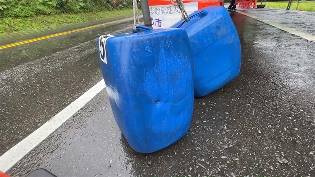 天燈節帳篷據點成死亡車禍現場 婦人載雙胞胎放天燈後撞上不治