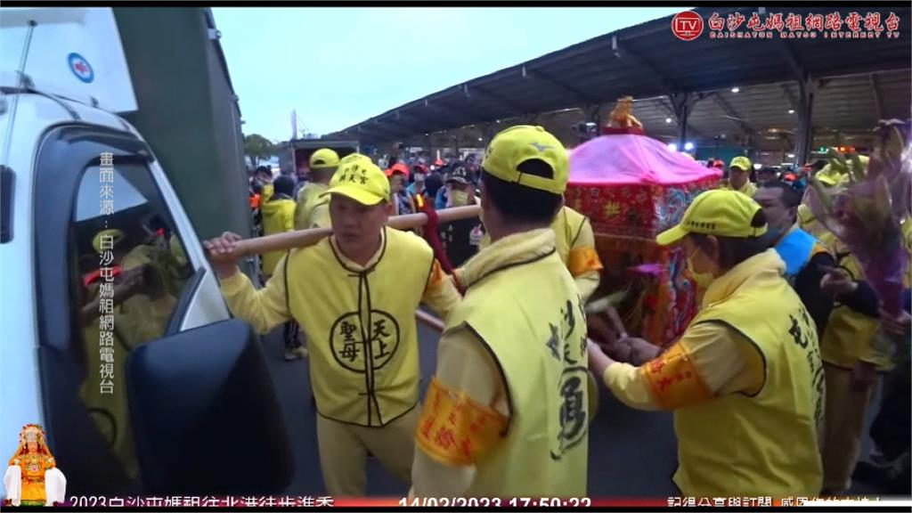 粉紅超跑衝向貨車輕碰25秒 車主家人發聲曝感動內幕