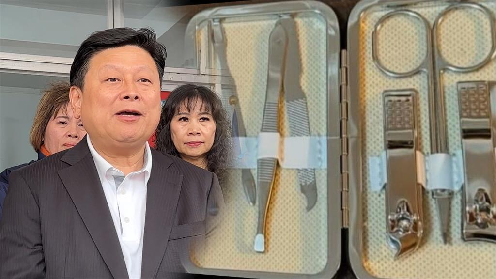 傅崐萁管家跑了!律師涉藏匿人犯 黃帝穎:是傅家御用律師