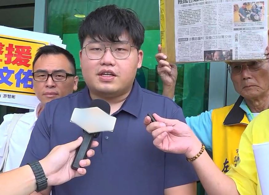 花蓮中配村長遭解職　　兒代母出征「這原因」被中選會撤銷資格