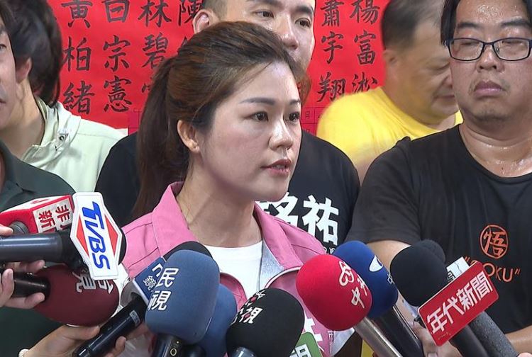 失言風波! 李四川喊話:一定反罷成功! 遭批行政不中立