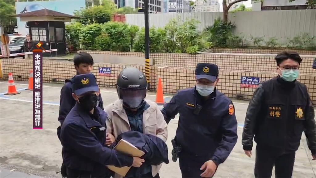 「死亡筆記本」被挖出! 雲云董座刺殺技術長遭羈押禁見