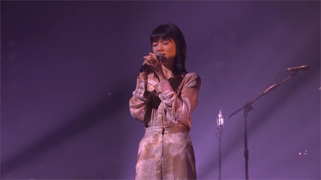 蕭美琴最愛!拍謝少年北流開唱 曹雅雯、鄭宜農驚喜助陣