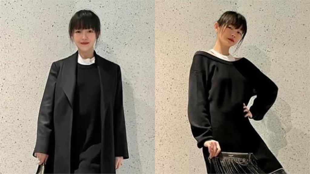 女星大S染流感離世!醫列「5點、1情況」:年輕人恐比年長者更嚴重
