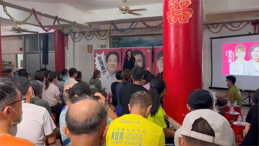 高雄市長誰接棒？　派系角力戰選將出招爭出線