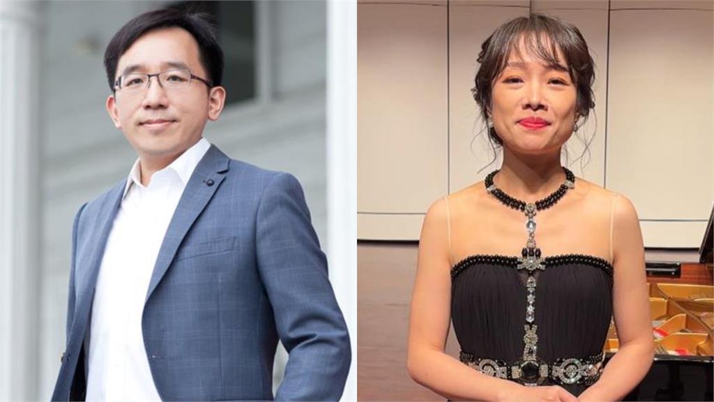 扁家2段婚姻境遇大不同！昔「第一媳婦」陪夫走出牢獄低谷…47歲黃睿靚近況曝