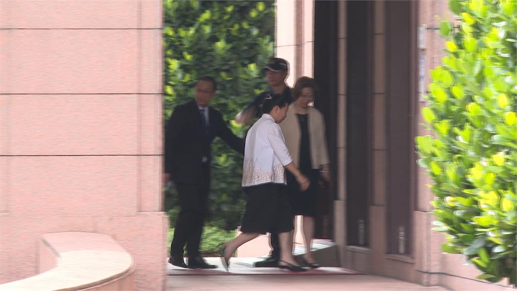 財劃法修法公式分母搞錯　卓榮泰籲立院要負責、勇敢面對