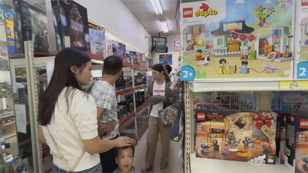 不敵少子化！嘉義３０年諸羅記玩具城　宣布將結束營業