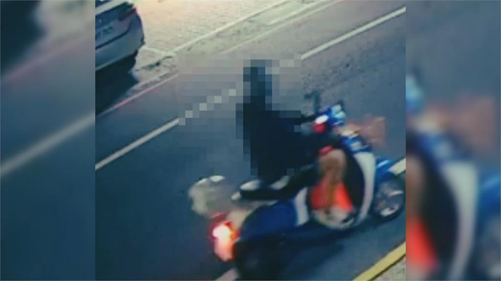 惡搞？　台南延平郡王祠內鄭成功石像被放「這東西」觸法挨罰