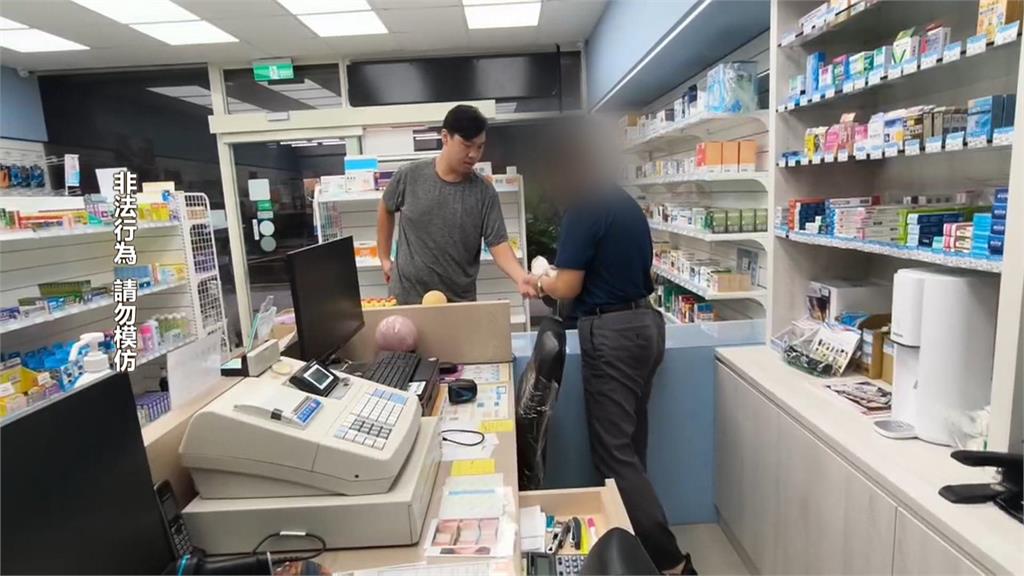 藥師遭爆曾是北榮「慣犯」　疑「壓案」辭退院長駁斥