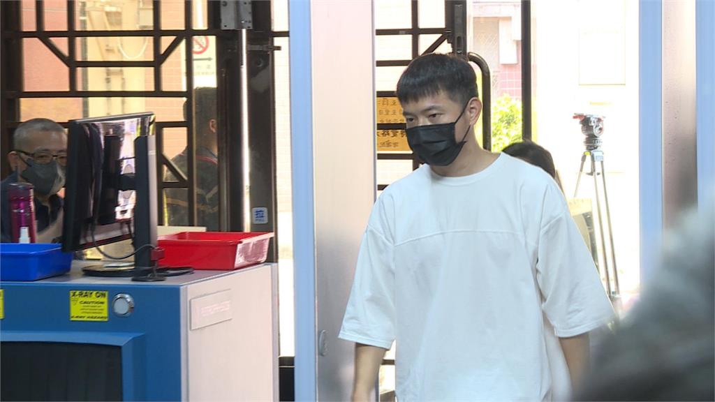 新事證?要和解? 藝人宥勝強吻案再開辯論庭 5/24宣判結果