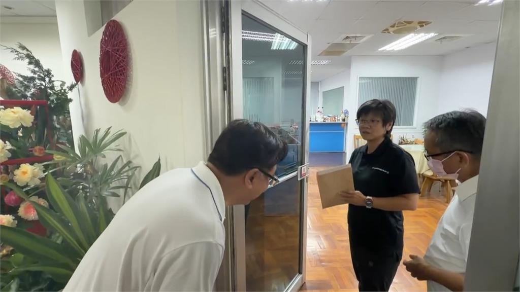提名歧見拒同台輔選不利? 王惠美哽咽:被鄭麗文斷聯