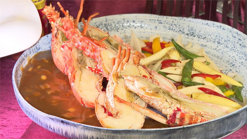 飯店圍爐訂位幾乎滿　再推外帶年菜搶年菜商機