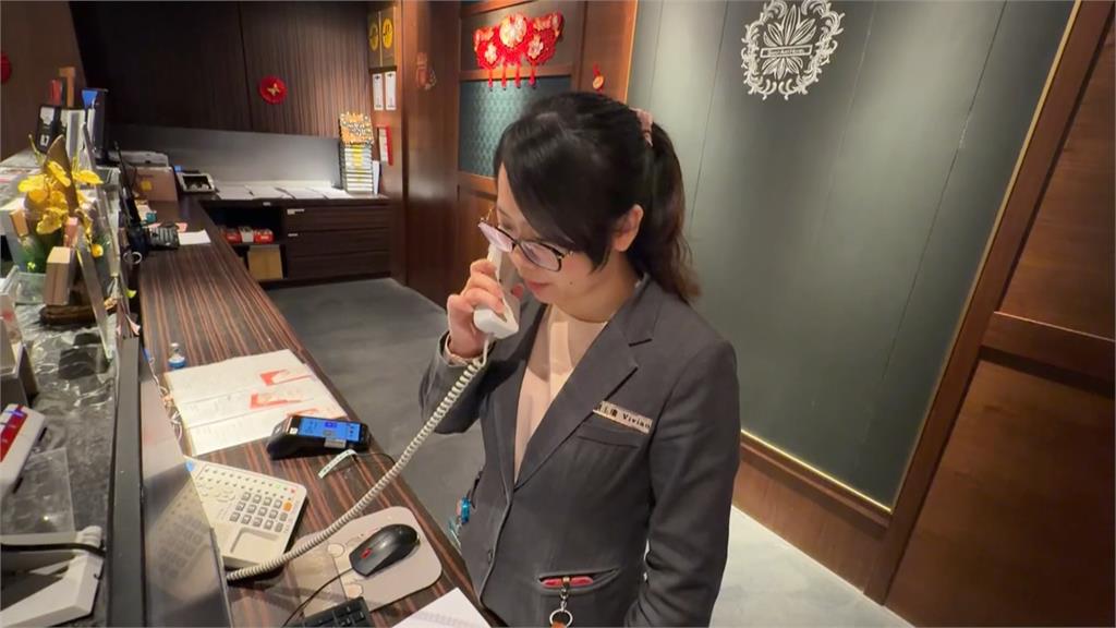 迎媽祖！雲林土庫鎮總動員　北港訂房全數售完湧入香客