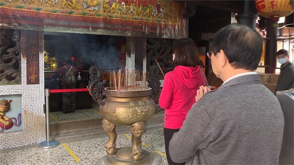 正月初九天公生!命理師點「6類人」必拜祈求順利:網紅也要拜