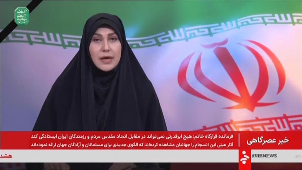 川普：中東戰爭再打2到3週　伊朗威脅攻擊中東18家美企設施