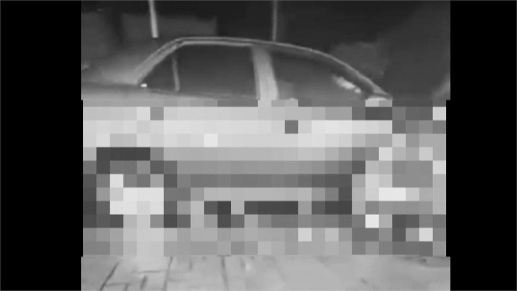 桃園酒駕驚悚車禍! 路人「遭拖行1.5公里」