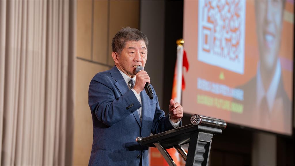 快新聞／近50家產職業工會相挺！沈伯洋勞工後援會成立　600位勞工到場力挺