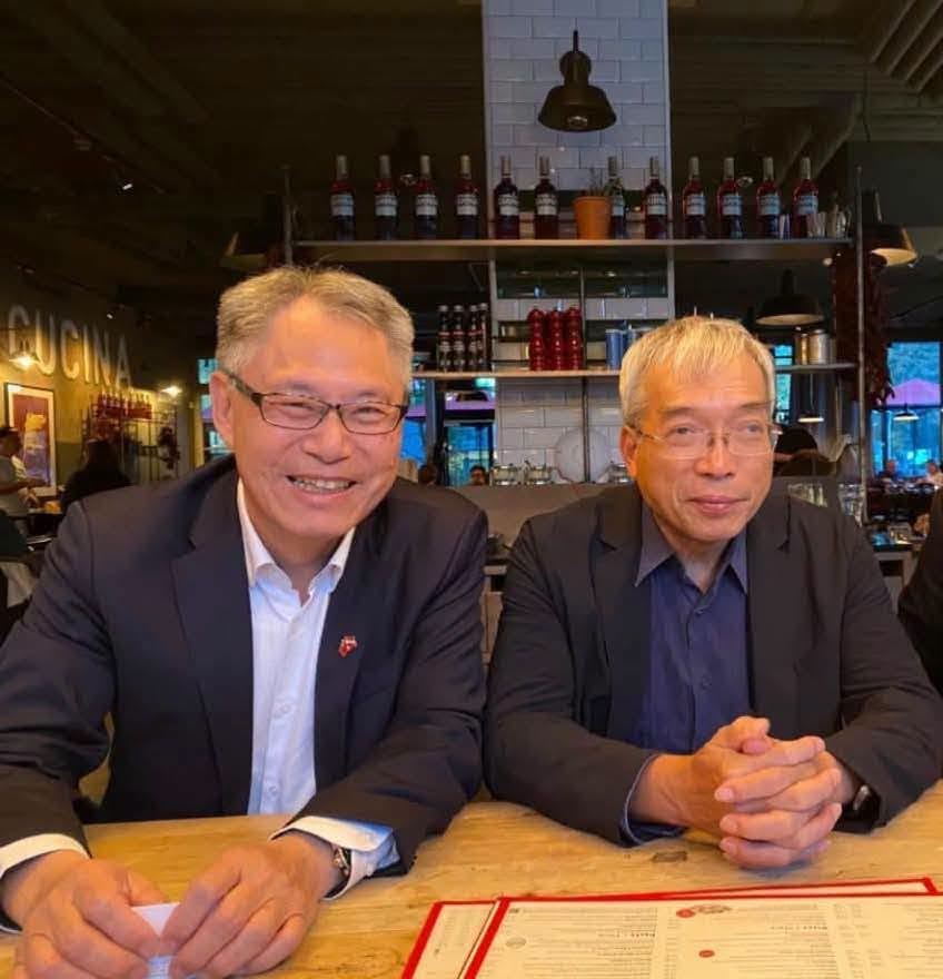 台灣外交官「維也納大受歡迎」惹中國大使吃味！他1小動作「中共出手」調回國