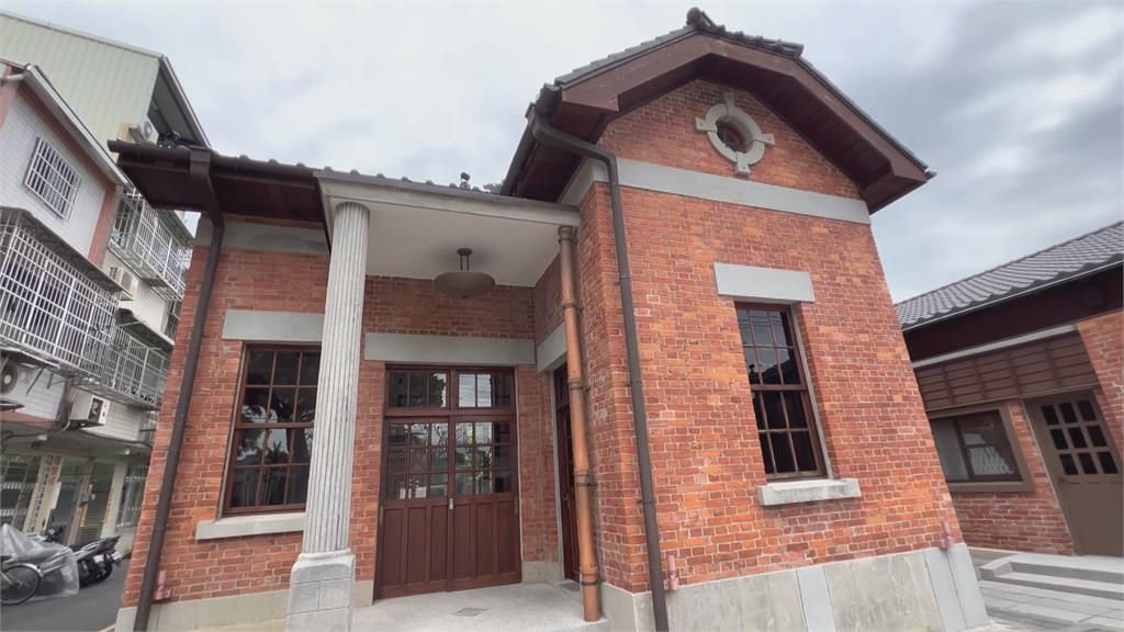 台灣趴趴走/高屏鳳梨產業見證者 百年建築臺灣鳳梨工場