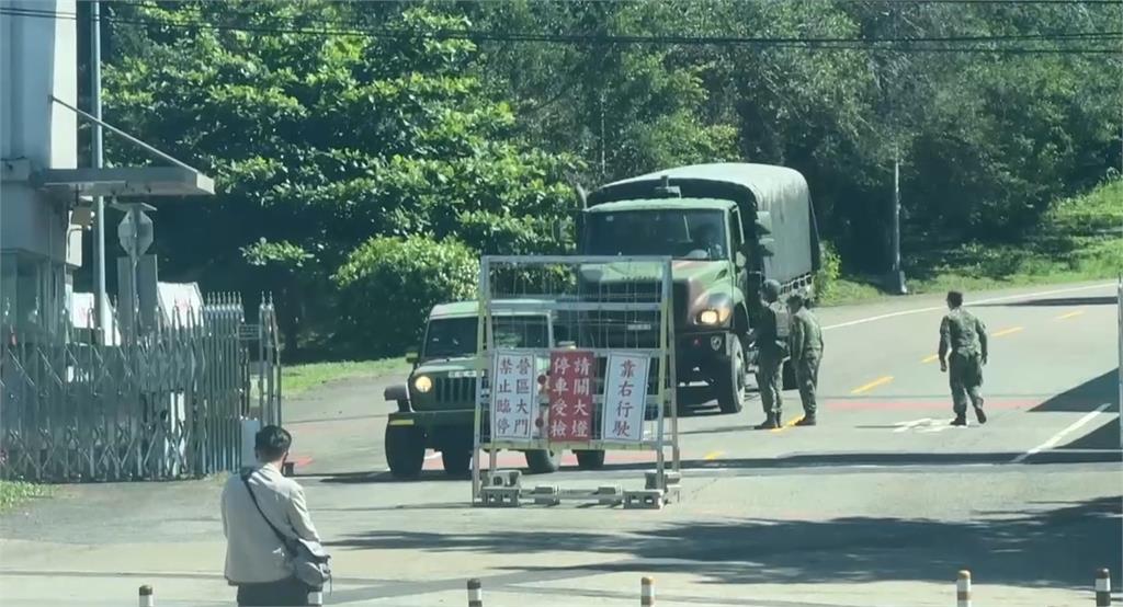 302旅中士持T91訓練槍射擊同袍　　壓案？陸軍十軍團嚴正聲明