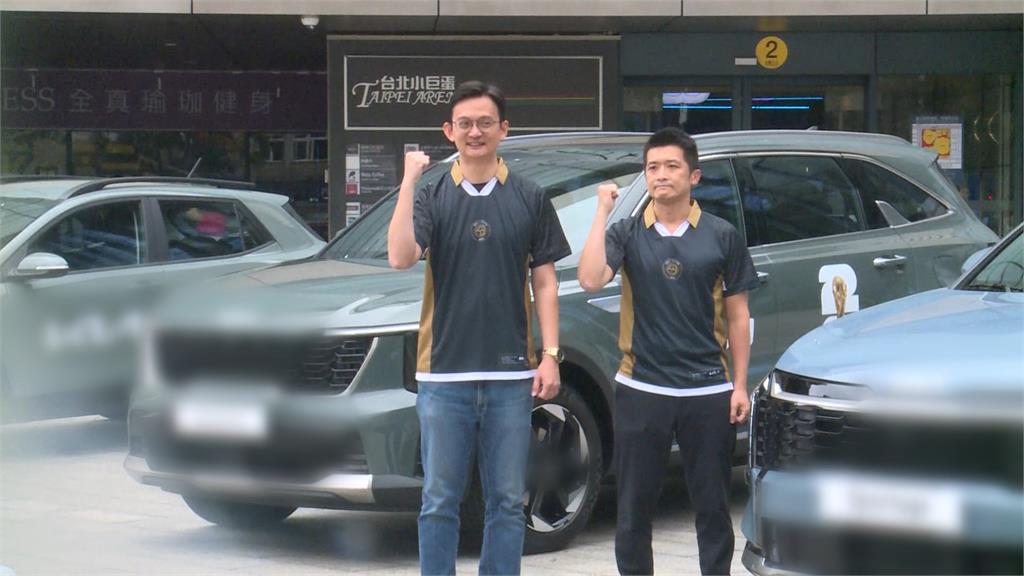 長期深耕全球運動賽事 韓車大廠組「第49隊」為青少球員圓夢
