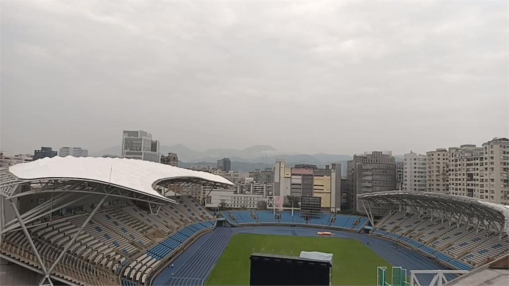 鋒面報到午後變天! 今晚「天氣劇變」全台炸雷雨