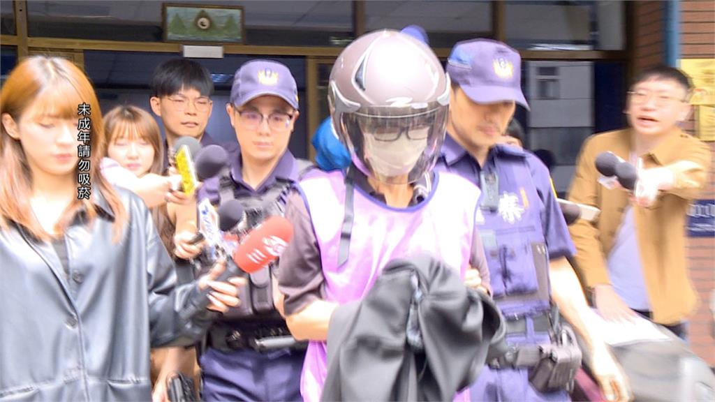 北市連鎖旅館火警51人逃生！　竟是房客「客房內抽菸」釀災